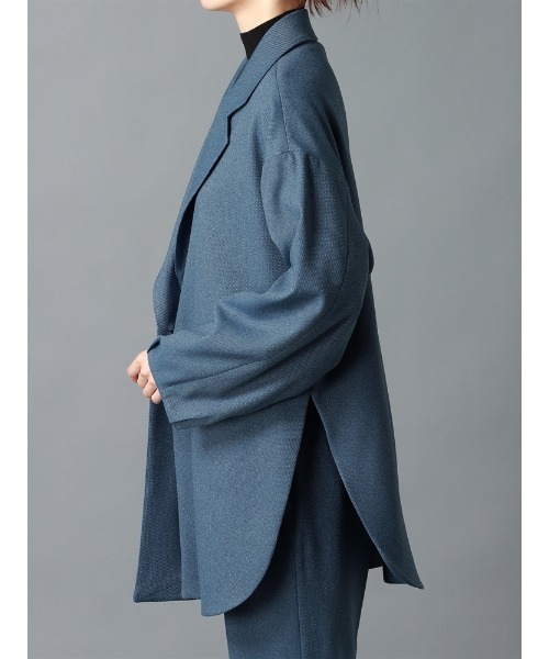 【新品未使用】CIS ジャコット ウォッシャブル セール】CIS． ジャコット ウォッシャブル ストレッチ