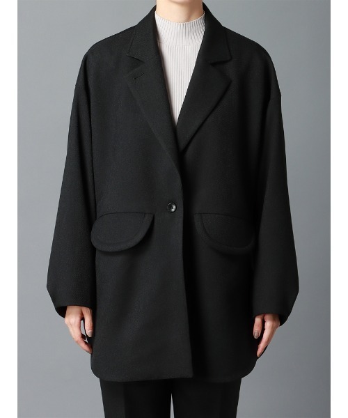 【新品未使用】CIS ジャコット ウォッシャブル セール】CIS. ジャコット ウォッシャブル ストレッチ