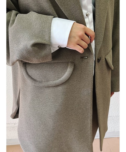 セール】CIS． ジャコット ウォッシャブル ストレッチ