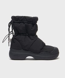 L.H.P | Rockfish Weatherwear/ロックフィッシュ ウェザーウェア/HAYDEN PUFF PADDED BOOTS MIDDLE(ブーツ)