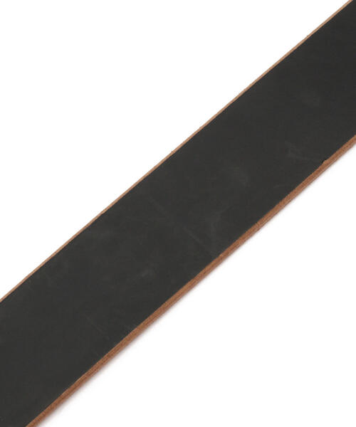 Schott/ショット/PERFECT BELT/パーフェクト ベルト　ブラック 正規取扱店 Schott (ショット) 3119004 PERFECTO BELT