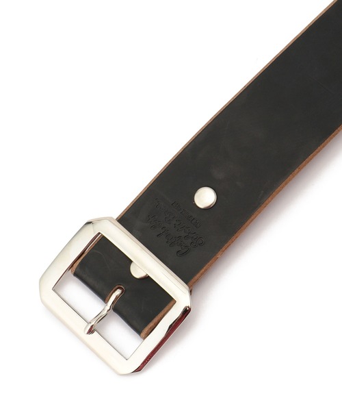 Schott/ショット/PERFECT BELT/パーフェクト ベルト（ベルト