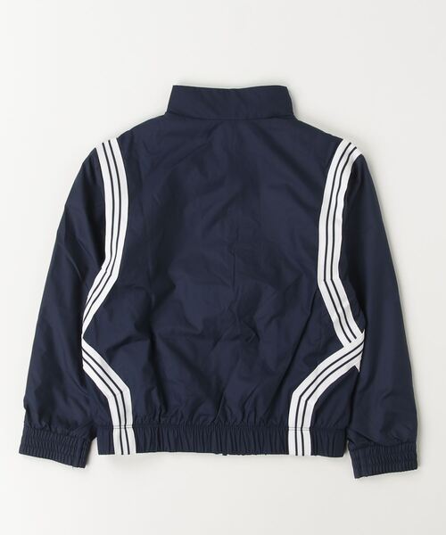 NIKE（ナイキ）の「ナイキ NIKE ナイキ YTH RPL クロスオーバー ジャケット（その他アウター・キッズ・ダークグレー/グレー×ホワイト・130cm/140cm/150cm/160cm）」の3枚目の写真