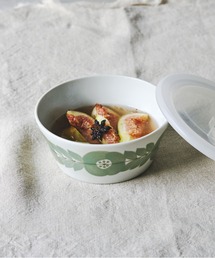 FUNALIVE（ファンアライブ）の「ブロッサム　レンジパックＭ（食器）」