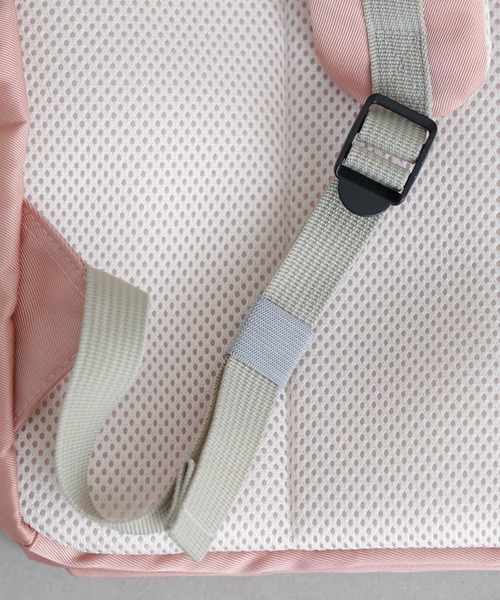 PUPPAPUPO（プッパプーポ）の「キッズリュック（バックパック/リュック・キッズ・ミント/ピンク/ブラック/ベージュ・FREE）」の20枚目の写真