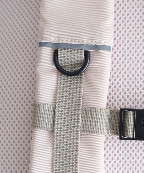 PUPPAPUPO（プッパプーポ）の「キッズリュック（バックパック/リュック・キッズ・ミント/ピンク/ブラック/ベージュ・FREE）」の21枚目の写真