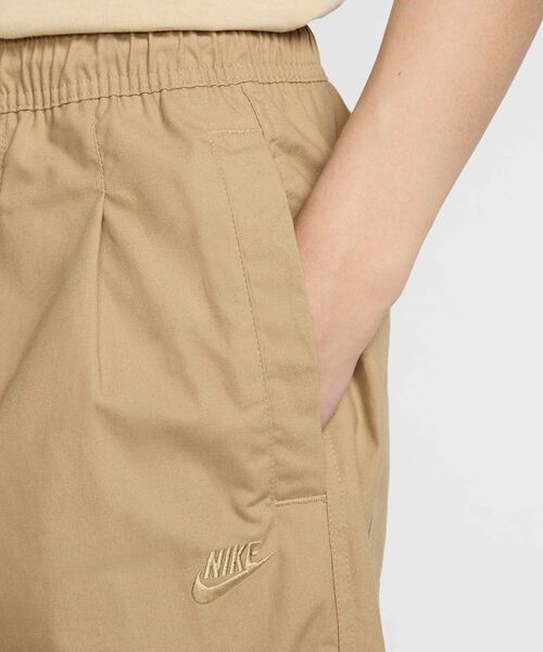 90's Nike XL ナイキ ナイロンパンツ バルーンパンツ 90s Nike ナイキナイロンパンツ ナイロンパンツネイビーXL