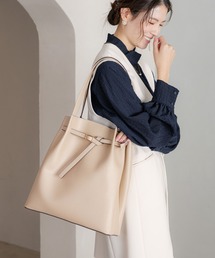 Elura | ＜2025ceremony＞ベルトリュクストート/288157(トートバッグ)