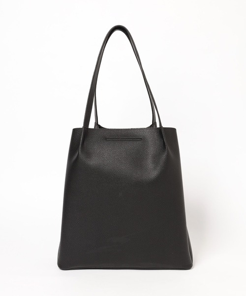 Elura（エルーラ）の「＜2025ceremony＞ベルトリュクストート/288157（トートバッグ・レディース・ベージュ/アイボリー/ブラック・ONE SIZE）」の16枚目の写真