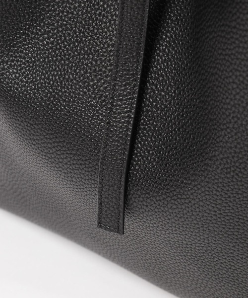 Elura（エルーラ）の「＜2025ceremony＞ベルトリュクストート/288157（トートバッグ・レディース・ベージュ/アイボリー/ブラック・ONE SIZE）」の20枚目の写真