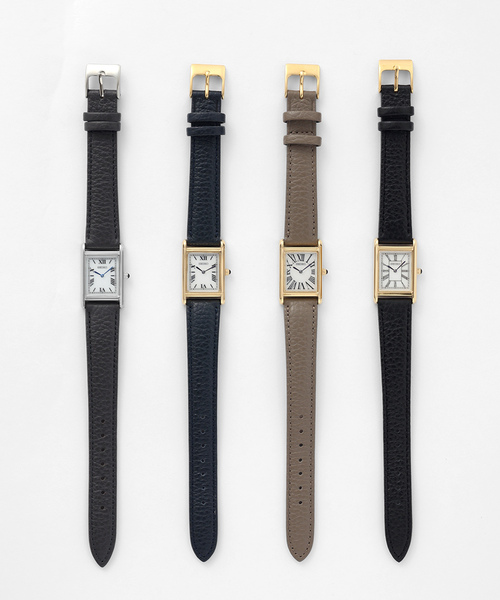 SEIKO / セイコー】Exclusive SZRW002 Greige 別注（アナログ