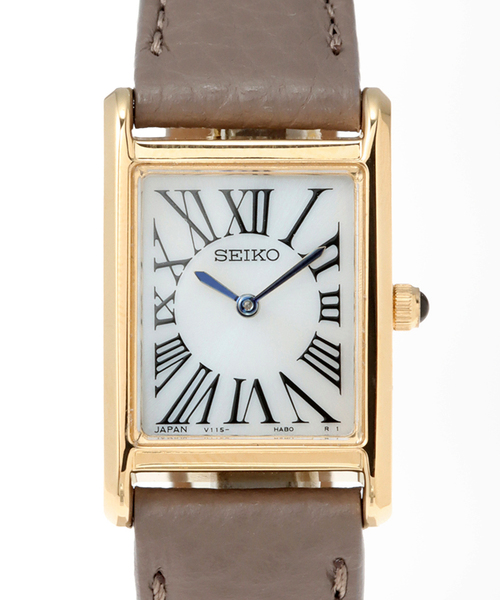SEIKO/セイコー】Exclusive SZRW002 Graige 別注(505011062