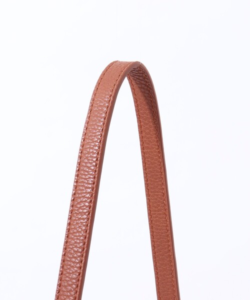 VELETTO（ベレット）の「ミドルボストンバッグ（ボストンバッグ・レディース・ブラック/キャメル・FREE）」の11枚目の写真