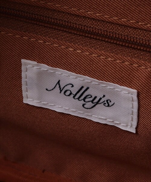 VELETTO（ベレット）の「ミドルボストンバッグ（ボストンバッグ・レディース・ブラック/キャメル・FREE）」の15枚目の写真