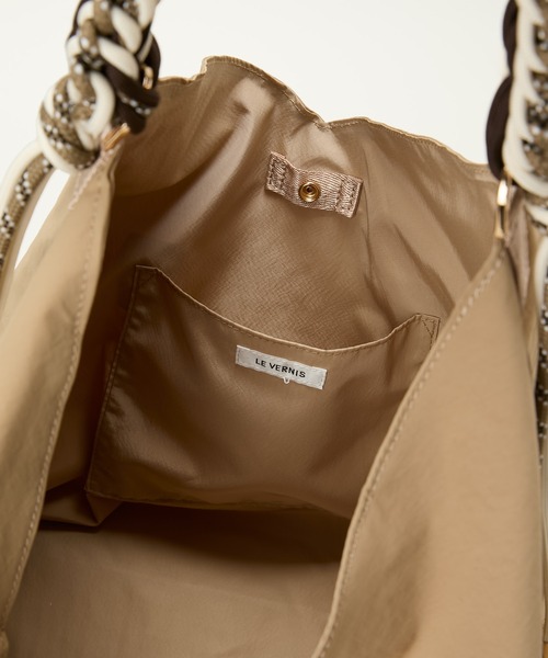 セール】LE VERNIS(ル・ベルニ)《A4サイズ対応》撥水Paracord one