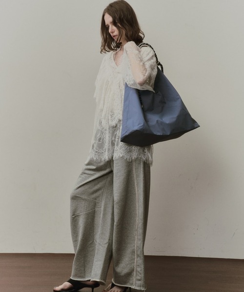 セール】LE VERNIS(ル・ベルニ)《A4サイズ対応》撥水Paracord one