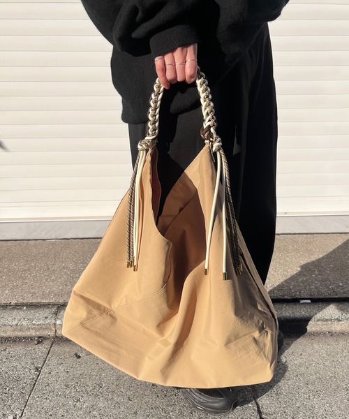 セール】LE VERNIS(ル・ベルニ)《A4サイズ対応》撥水Paracord one