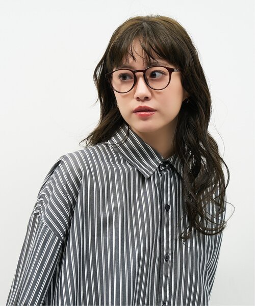 ピンゾロ simmon official WEB SHOP | DROP QUARTZ EARRING