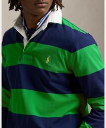 POLO RALPH LAUREN（ポロ ラルフ ローレン）の「クラシック フィット