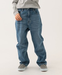 EDWIN | 【EDWIN(エドウイン)】別注JERSEYS(KIDS)(デニムパンツ)