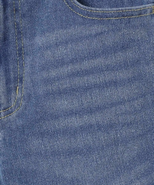 EDWIN（エドウィン）の「【EDWIN(エドウイン)】別注JERSEYS(KIDS)（デニムパンツ・キッズ・ライトブルー/ネイビー・130cm/160cm/150cm/140cm）」の19枚目の写真