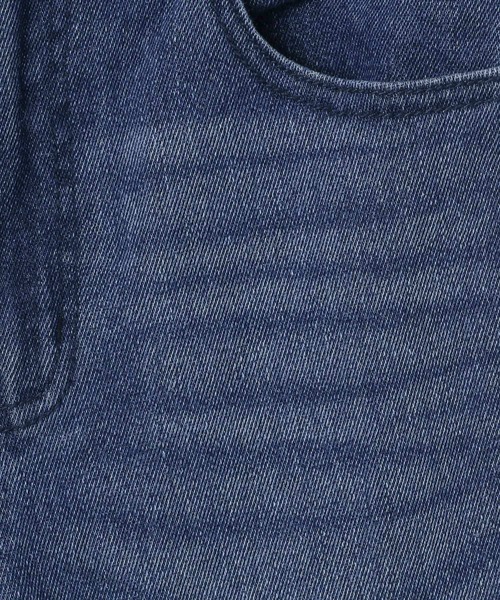 EDWIN（エドウィン）の「【EDWIN(エドウイン)】別注JERSEYS(KIDS)（デニムパンツ・キッズ・ライトブルー/ネイビー・130cm/160cm/150cm/140cm）」の20枚目の写真