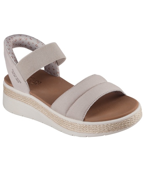 スケッチャーズ SKECHERS スリップインズ フレックスサンダル