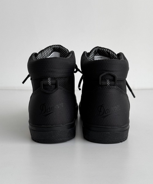 Danner(ダナー)の「DANNER GLACIER/D125500(スニーカー・レディース・ブラック・10/9/7/6/5)」の9枚目の写真