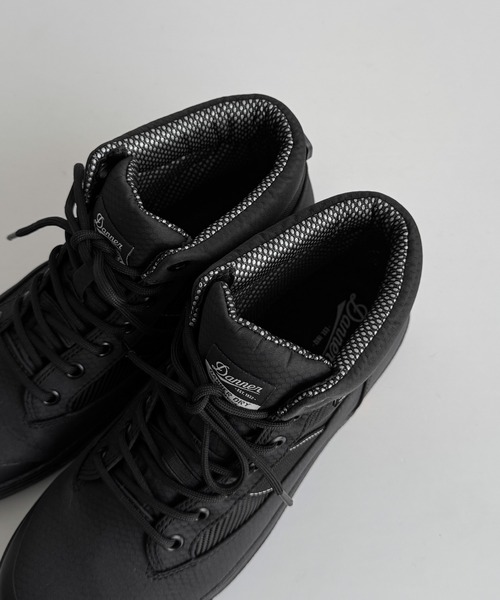 Danner(ダナー)の「DANNER GLACIER/D125500(スニーカー・レディース・ブラック・10/9/7/6/5)」の11枚目の写真
