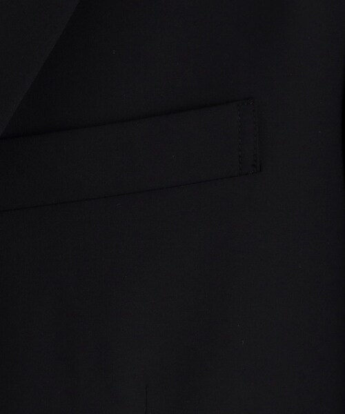 THE SHOP TK (ザ ショップ ティーケー )の「【CARREMAN】テーラードジャケット セットアップ可(テーラードジャケット・メンズ・ネイビー/ブラック/グレー/グレー系1/ブルー系その他3・04/03/02/01)」の13枚目の写真