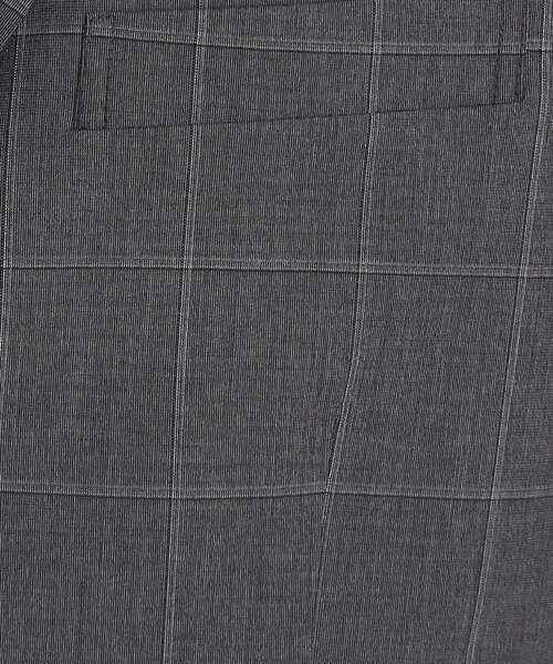 THE SHOP TK (ザ ショップ ティーケー )の「【CARREMAN】テーラードジャケット セットアップ可(テーラードジャケット・メンズ・ネイビー/ブラック/グレー/グレー系1/ブルー系その他3・04/03/02/01)」の21枚目の写真