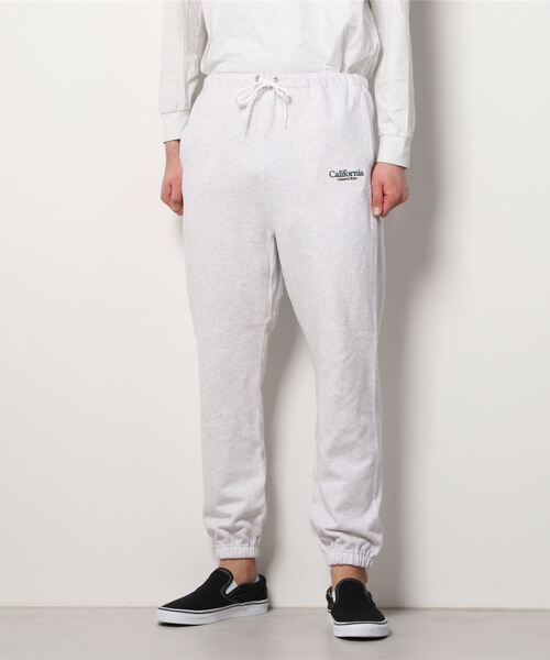 California General Store スウェットパンツ M California General Store スウェットパンツ M