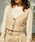 mideal�i�}�C�f�B�[���j�́uspring tweed bestie / �X�v�����O�c�C�[�h�r�X�`�F�i�x�X�g�j�v�b�x�[�W��