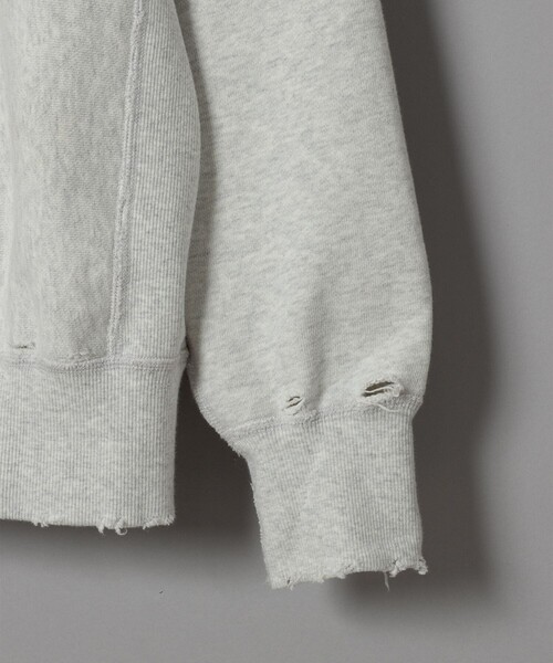 F-LAGSTUF-F（フラグスタフ）の「CAMACHO HOODIE（パーカー・メンズ・ブラック/グレー・MEDIUM/LARGE/X-LARGE）」の17枚目の写真