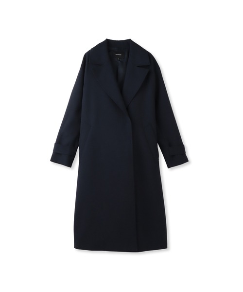 LAUTREAMONT（ロートレアモン）の「防シワUVトレンチコート≪手洗い可能≫（トレンチコート・レディース・ベージュ/ネイビー・9号/7号）」の8枚目の写真