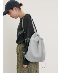 メッシュボンサック