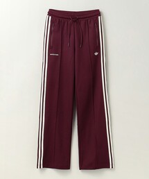 <Sporty&Rich × adidas Originals> TRACKPANTS/トラックパンツ