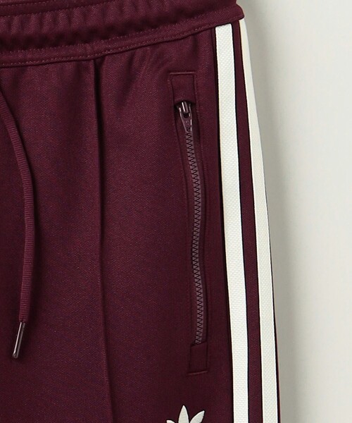 セール】＜Sporty&Rich × adidas Originals＞ TRACKPANTS