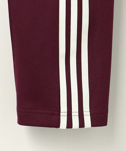 adidas Originals(アディダスオリジナルス)の「<Sporty&Rich × adidas Originals> TRACKPANTS/トラックパンツ(その他パンツ・メンズ・ネイビー/ワインレッド/ダークグリーン・M/L)」の9枚目の写真