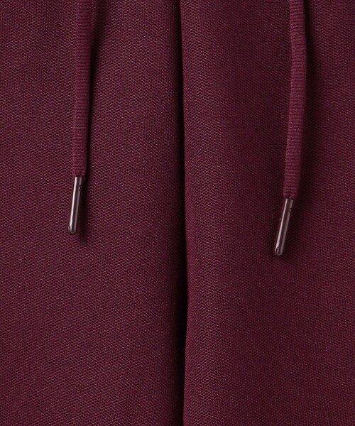 adidas Originals(アディダスオリジナルス)の「<Sporty&Rich × adidas Originals> TRACKPANTS/トラックパンツ(その他パンツ・メンズ・ネイビー/ワインレッド/ダークグリーン・M/L)」の12枚目の写真