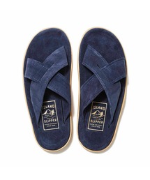 ISLAND SLIPPER(AChXbp)́yISLAND SLIPPERzAChXbp NXT_ PT223/PB223(T_)