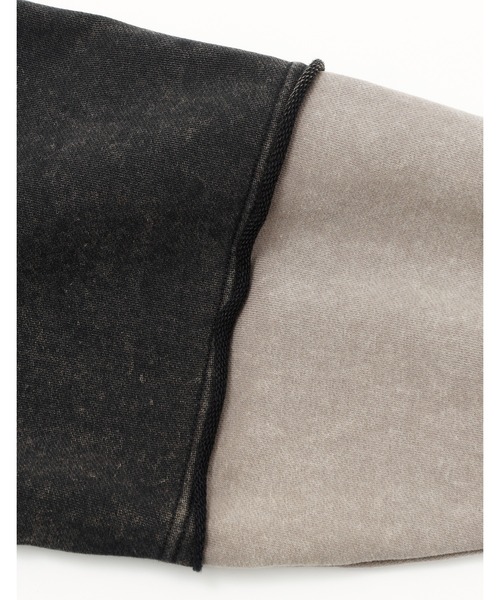 Little sunny bite（リトルサニーバイト）の「evangelion x little sunny bite foodie（パーカー・レディース・ピンク/ブラック/ブルー・SMALL/MEDIUM）」の18枚目の写真