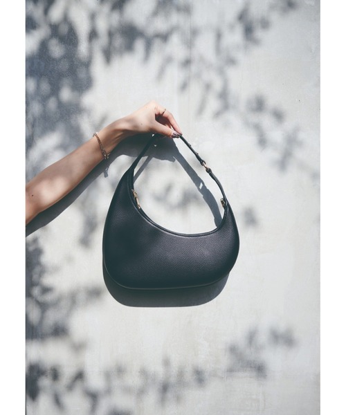 HARE（ハレ）の「ムーンBAG(HARE)（ショルダーバッグ）」 - WEAR