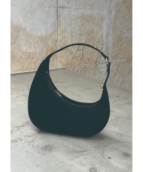 HARE（ハレ）の「ムーンBAG(HARE)（ショルダーバッグ）」 - WEAR