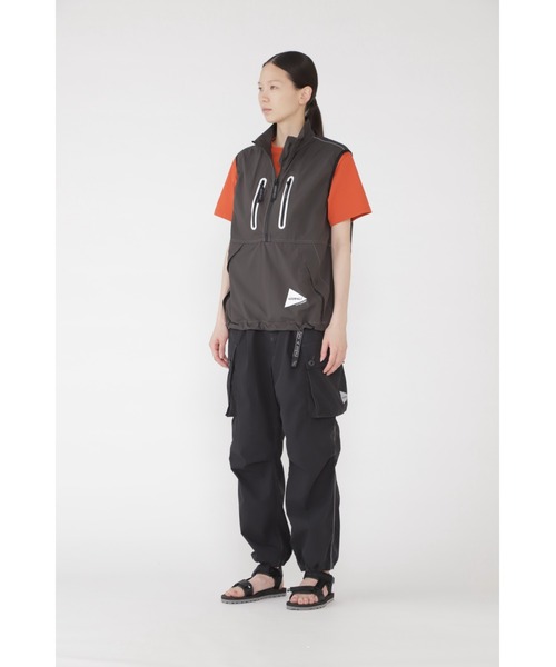 セール】MILITARY WIDE PANT｜ミリタリーワイドパンツ（その他