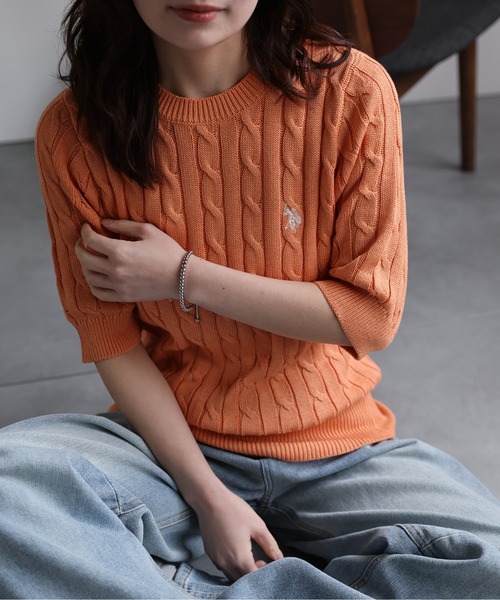 model : 156cm 着用サイズ : L