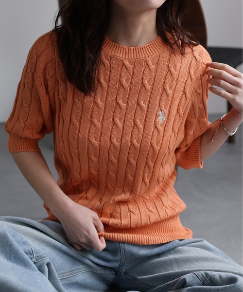 model : 156cm 着用サイズ : L