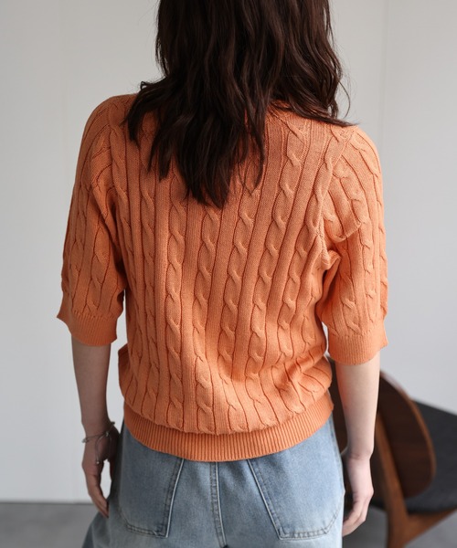 model : 156cm 着用サイズ : L
