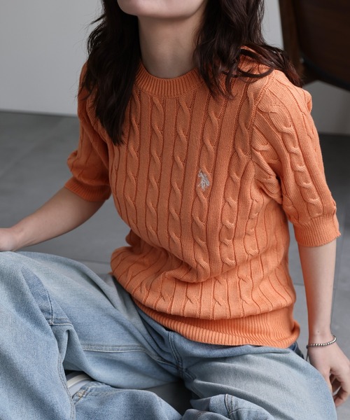model : 156cm 着用サイズ : L