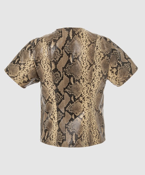 DRIES VAN NOTEN（ドリスヴァンノッテン）の「LATO 1545 M.L.TOP（Tシャツ/カットソー・メンズ・その他・M）」の2枚目の写真